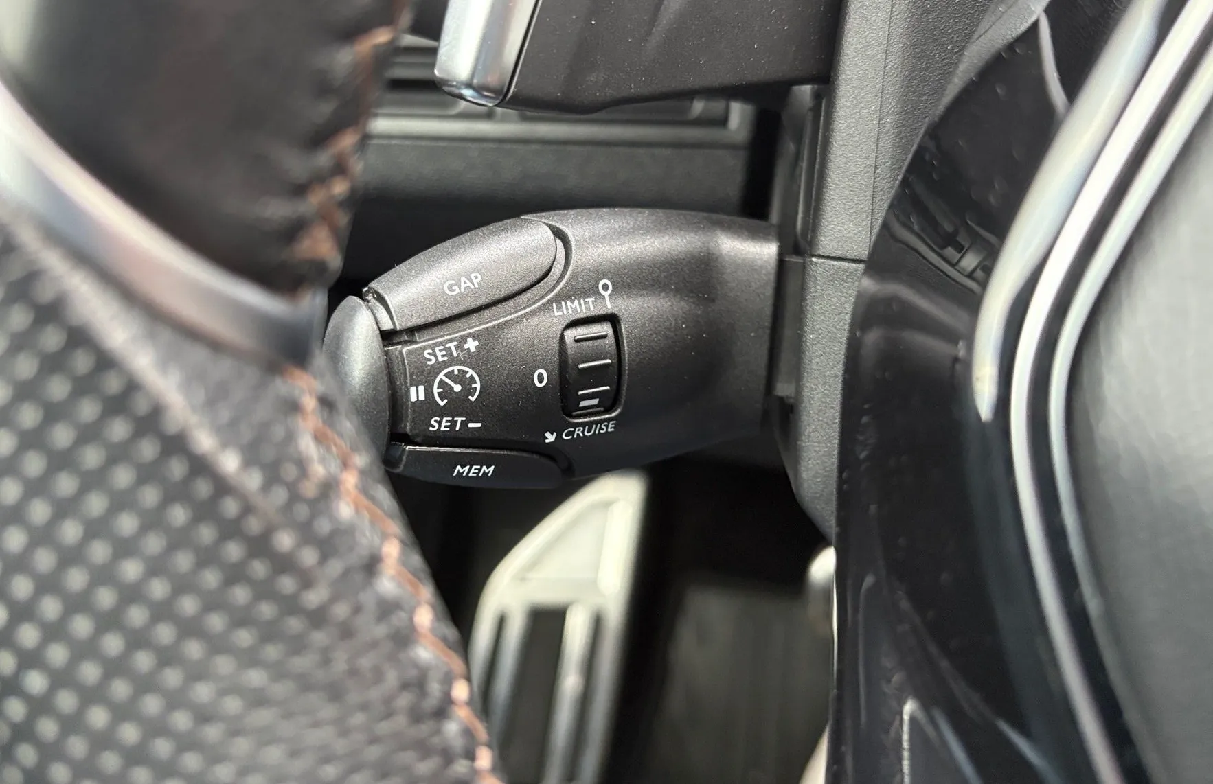 Zunanja slika - Peugeot 3008 - 1.5 GT Line - 17