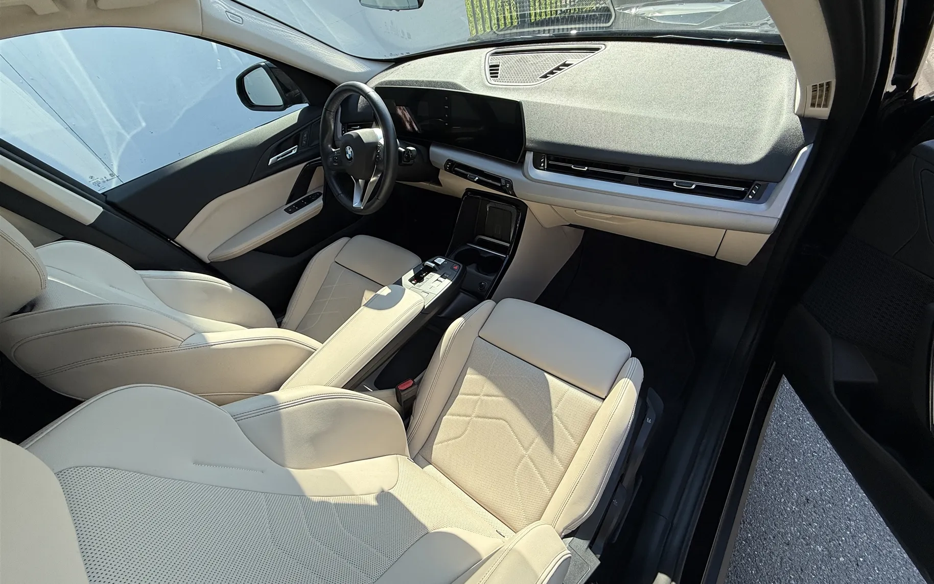 Zunanja slika - BMW X1 - sDrive18i - 6