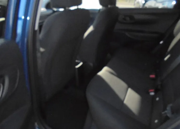 Zunanja slika - Hyundai Bayon - 1.0 T-GDI 90 COMFORT .AAC. WINTER I.. rg. - 10