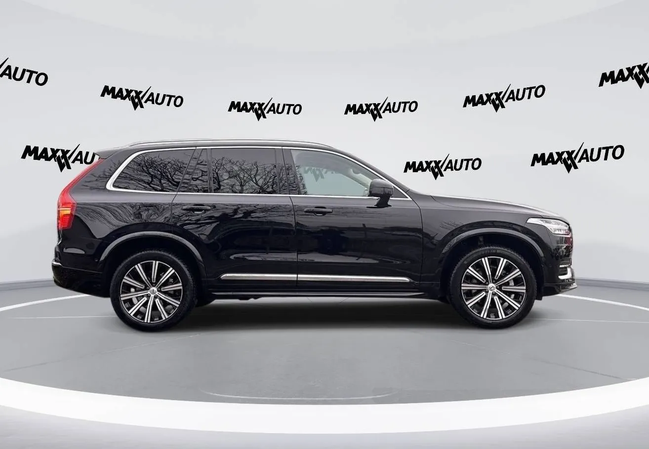 Zunanja slika - Volvo XC90 - B5D AWD Plus Bright Avt. 7 sedežev PANO-KLJUKA - 4