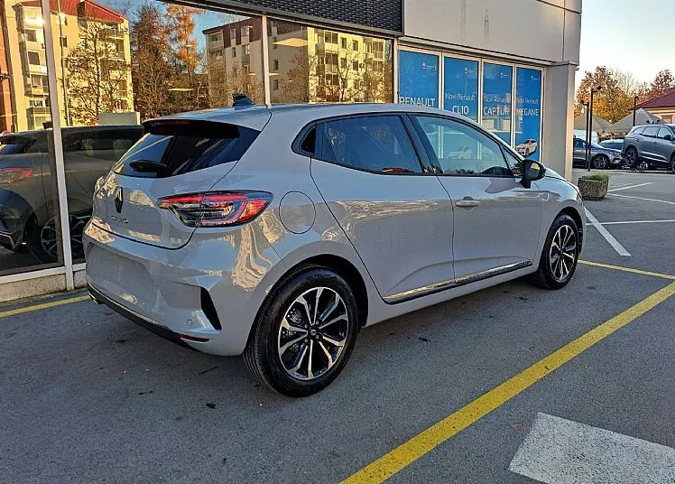 Zunanja slika - Renault Clio - 1.0 TCE 90 TECHNO - 5