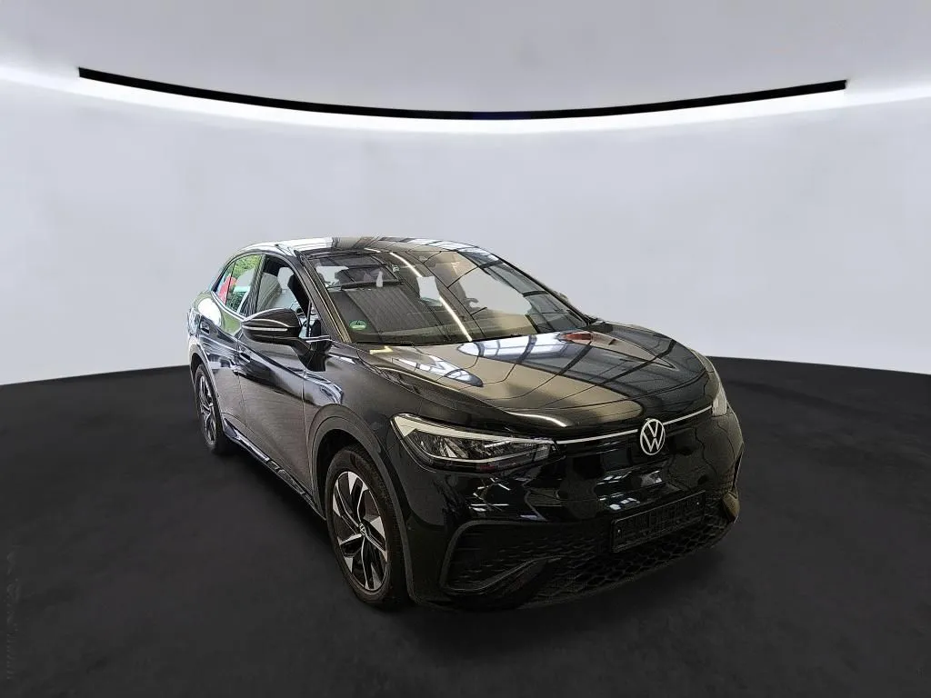 Zunanja slika - Volkswagen ID.5 - Pro Performance.NEMŠKI.KAMERA.LED.GRE.SED.ACC.NAVI - 2