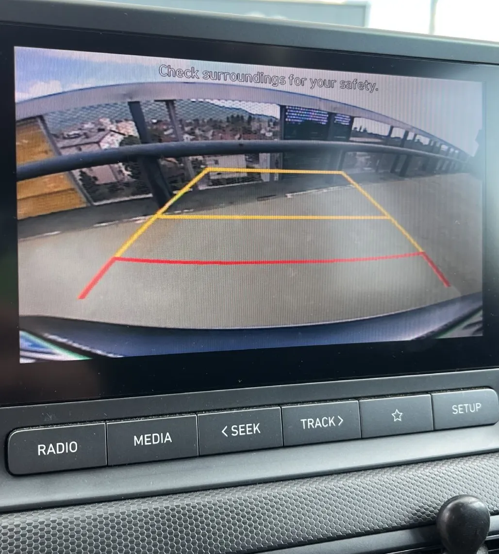 Zunanja slika - Hyundai Kona - 1.0 T-GDI 120 Premium LED.NAVI.KAMERA.OGR.SEDEŽ - 12