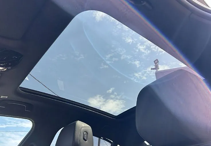 Zunanja slika - BMW Serija 5 - : 520d M SPORT-PANO-HUD-HARMAN-HLAJENJE SEDEŽEV - 11