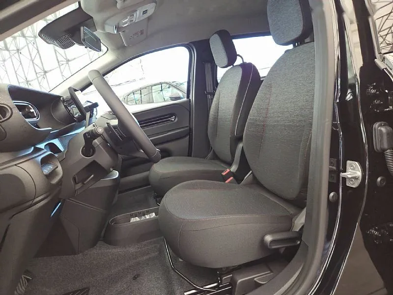 Zunanja slika - Renault Twingo - E-Tech Techno + ogrevani prednji sedeži - 11