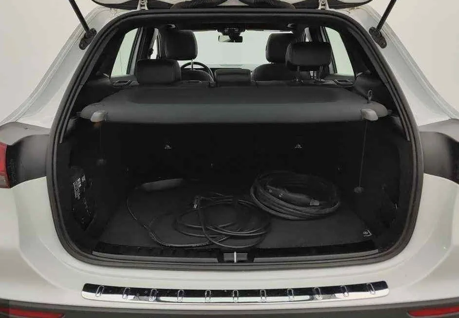 Zunanja slika - Mercedes-Benz GLA-Razred - GLA 250 e Avt.KAMERA.PANORAMA.LED.USNJE.NAVI.TOP - 5