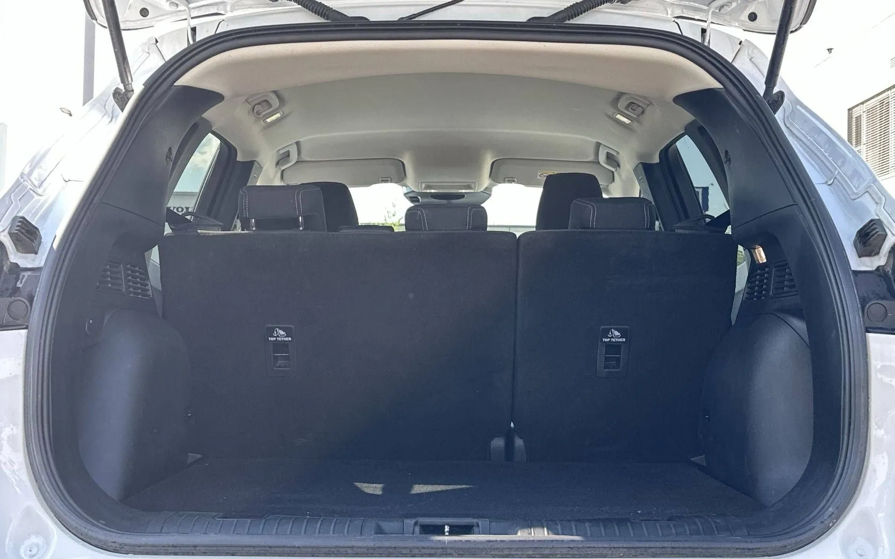 Notranja slika - Ford Kuga - 1.5 EcoBoost Titanium - 12