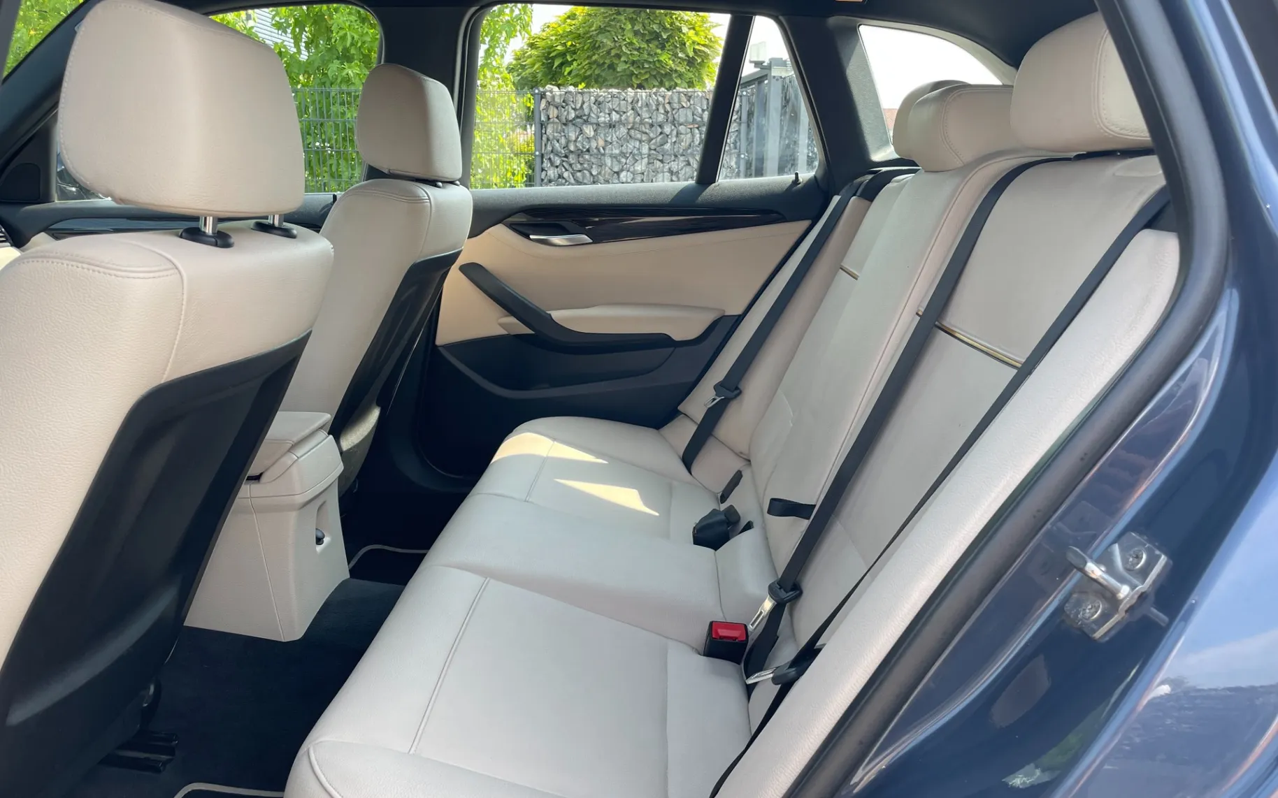 Zunanja slika - BMW X1 - xDrive20d+18 COL+PANORAMA+KLJUKA+XENON+ODLIČEN... - 10
