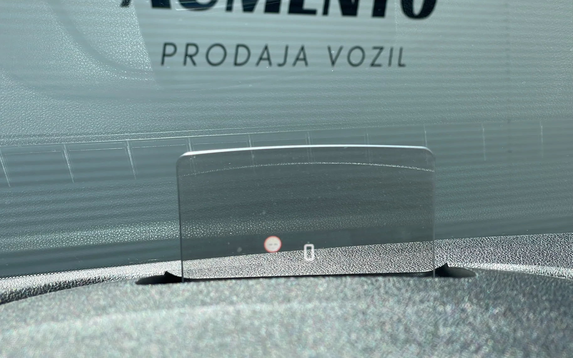 Notranja slika - Citroën Berlingo - 1,5 BlueHDi 100 Shine M - 10