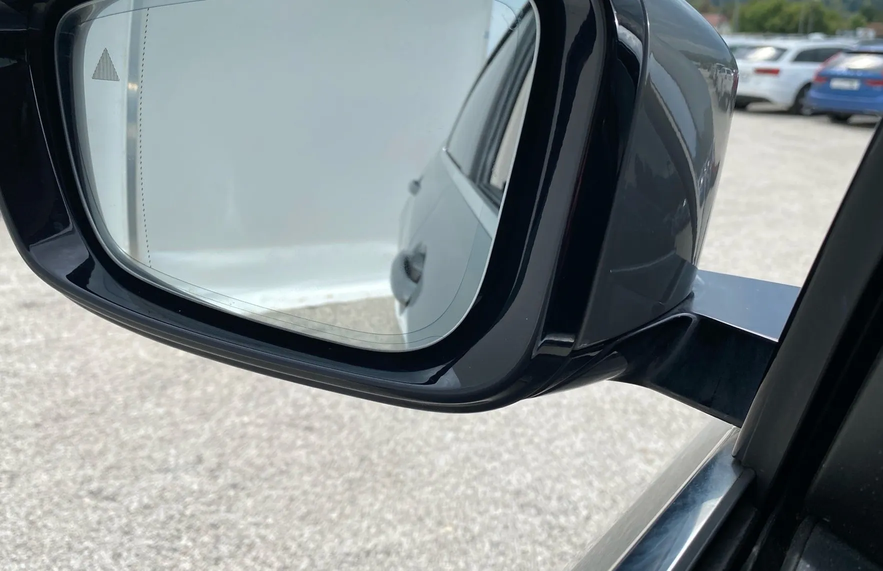 Zunanja slika - BMW serija 6 Gran Turismo: - 620d xDrive-SLO POREKLO-Mrtvi kot-Memory-K - 13