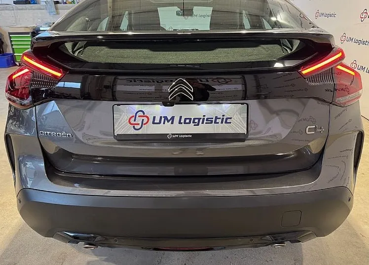 Zunanja slika - Citroën C4 - Feel Pack 1.2 PureTech 130 S S BVM6 - 5