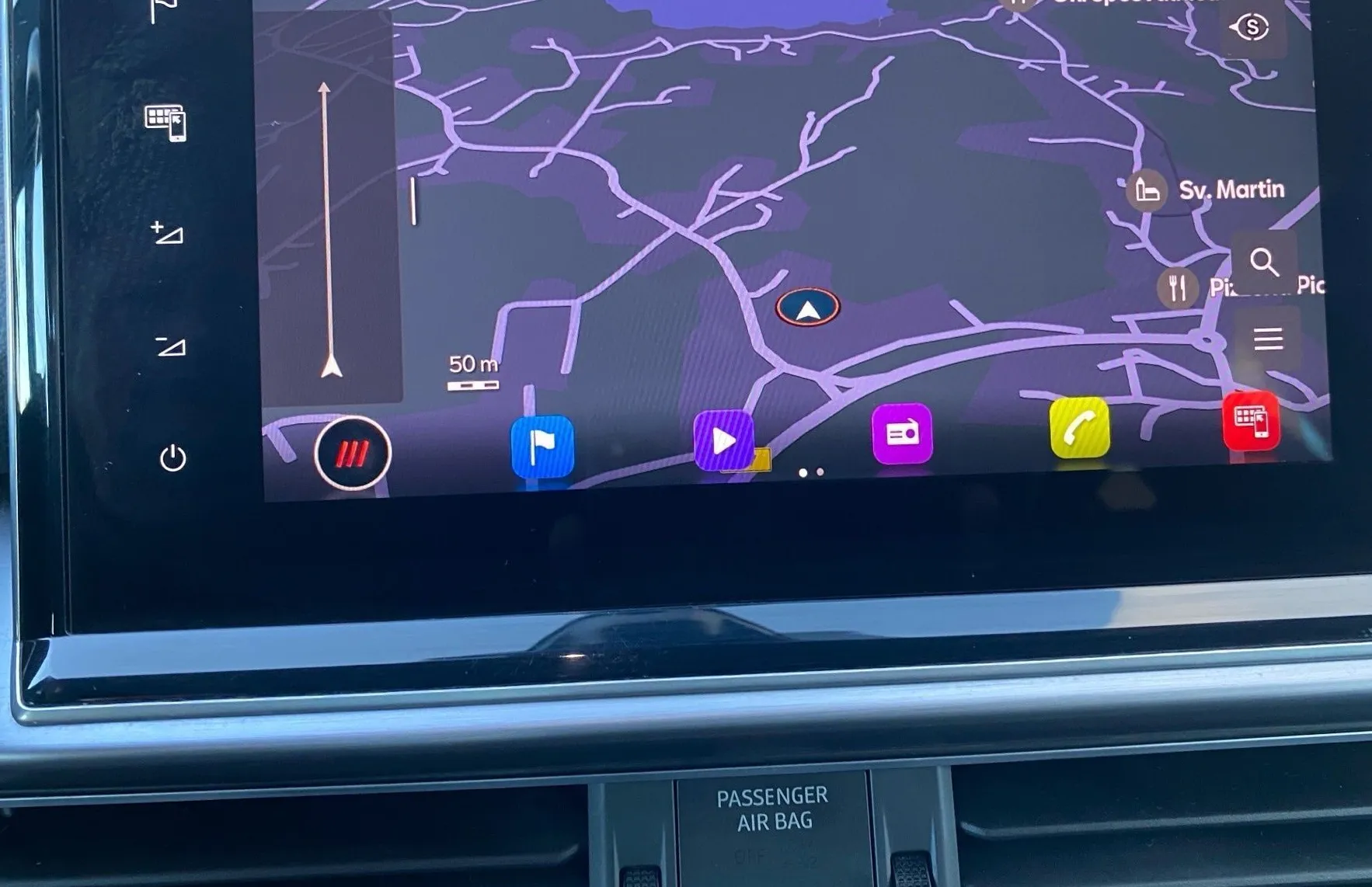 Zunanja slika - Seat Tarraco - 2.0 TDI FR DSG Vlečna kljuka - Kamera ... - 18