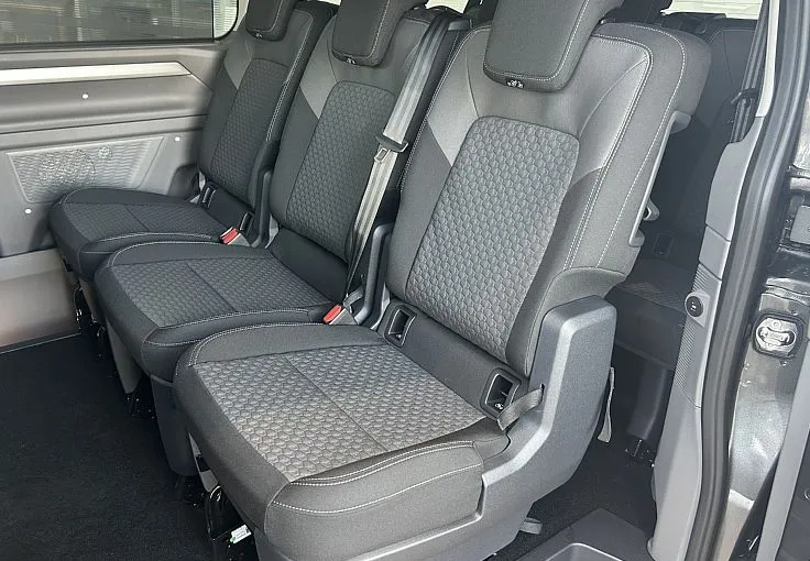 Zunanja slika - Volkswagen Caravelle - Life KMR Aut. - 9
