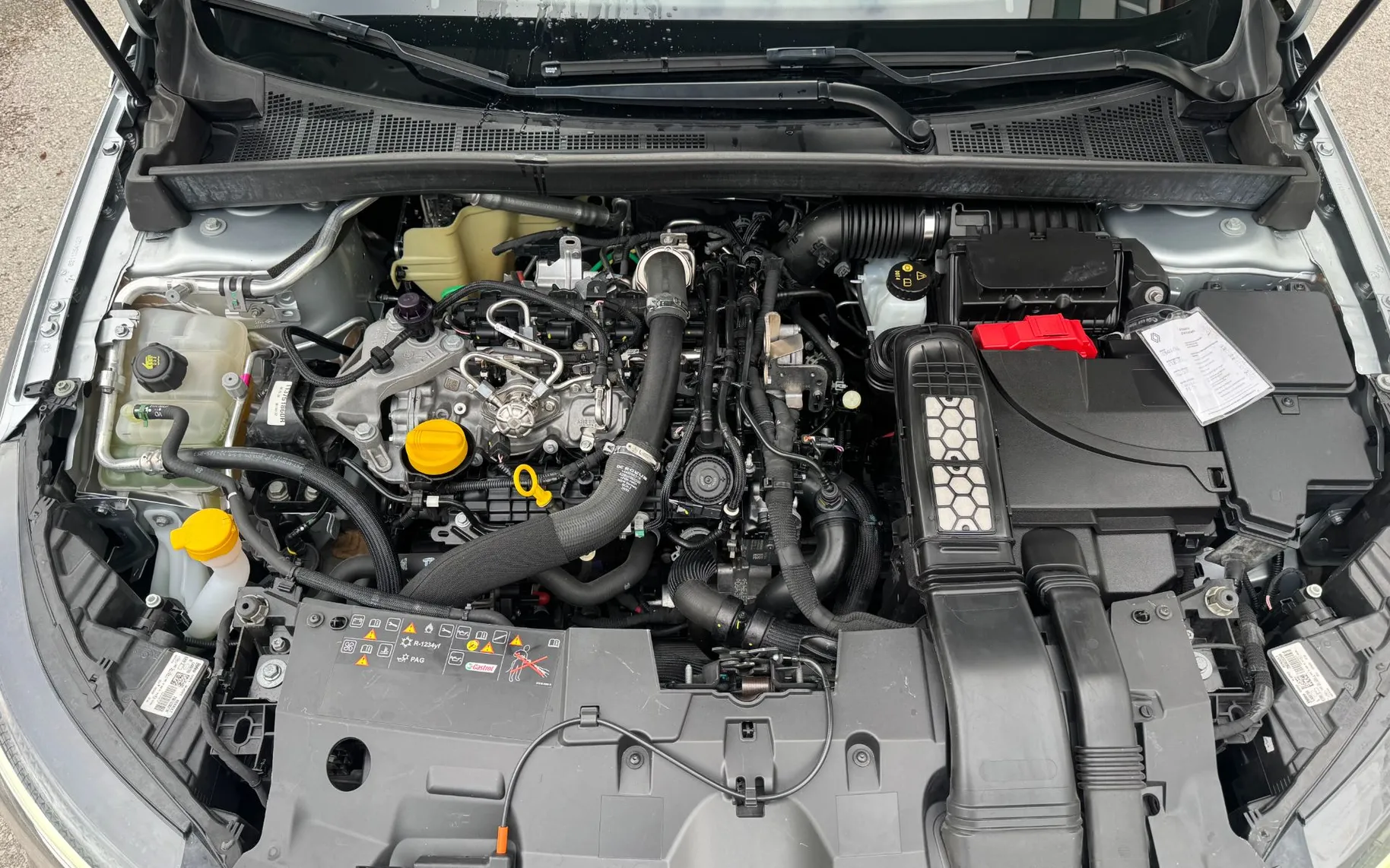 Zunanja slika - Renault Mégane - 1.3 TCe 140 - Business - 11