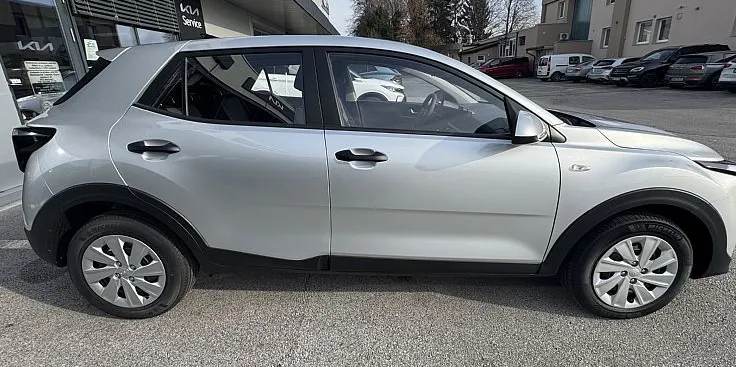 Zunanja slika - KIA Stonic - 1.0 GDI LX SMART M T - 2