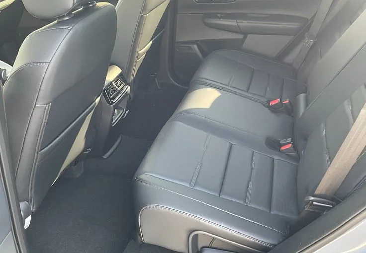 Zunanja slika - Honda CR-V - Hybrid 2.0 Elegance 2WD e-CVT - 7
