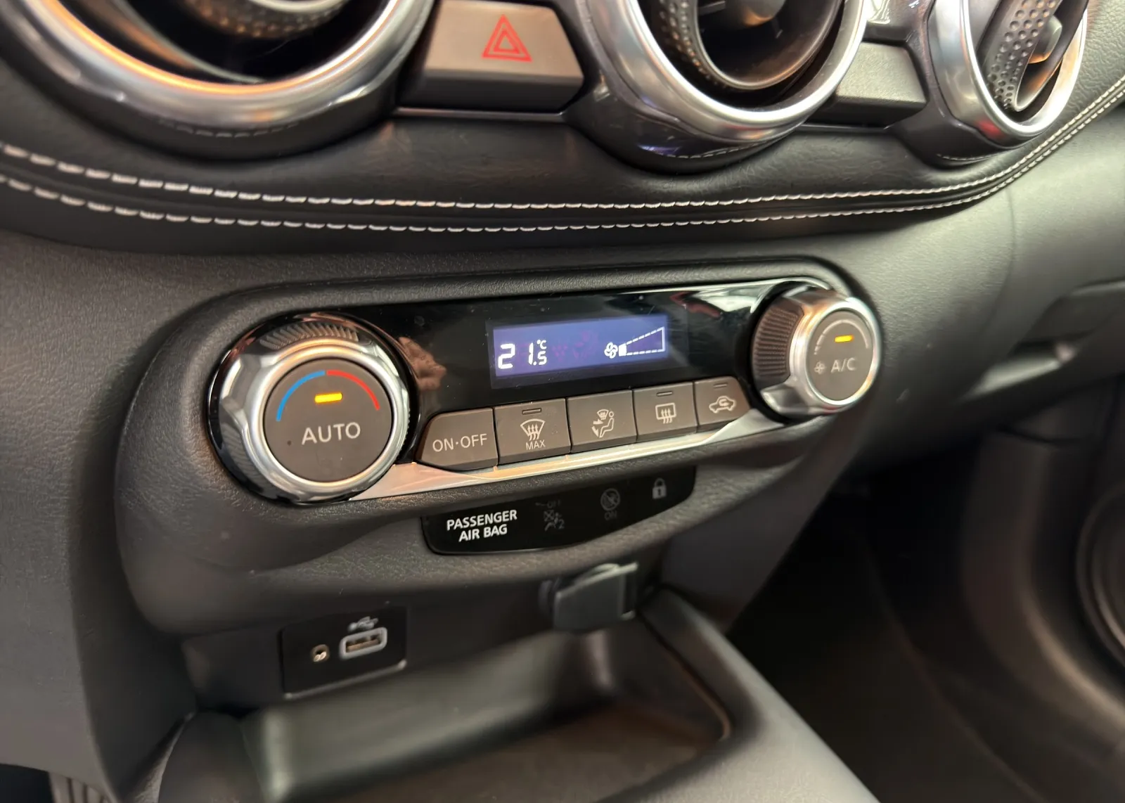 Zunanja slika - Nissan Juke - 1,0 DIG-T - 16