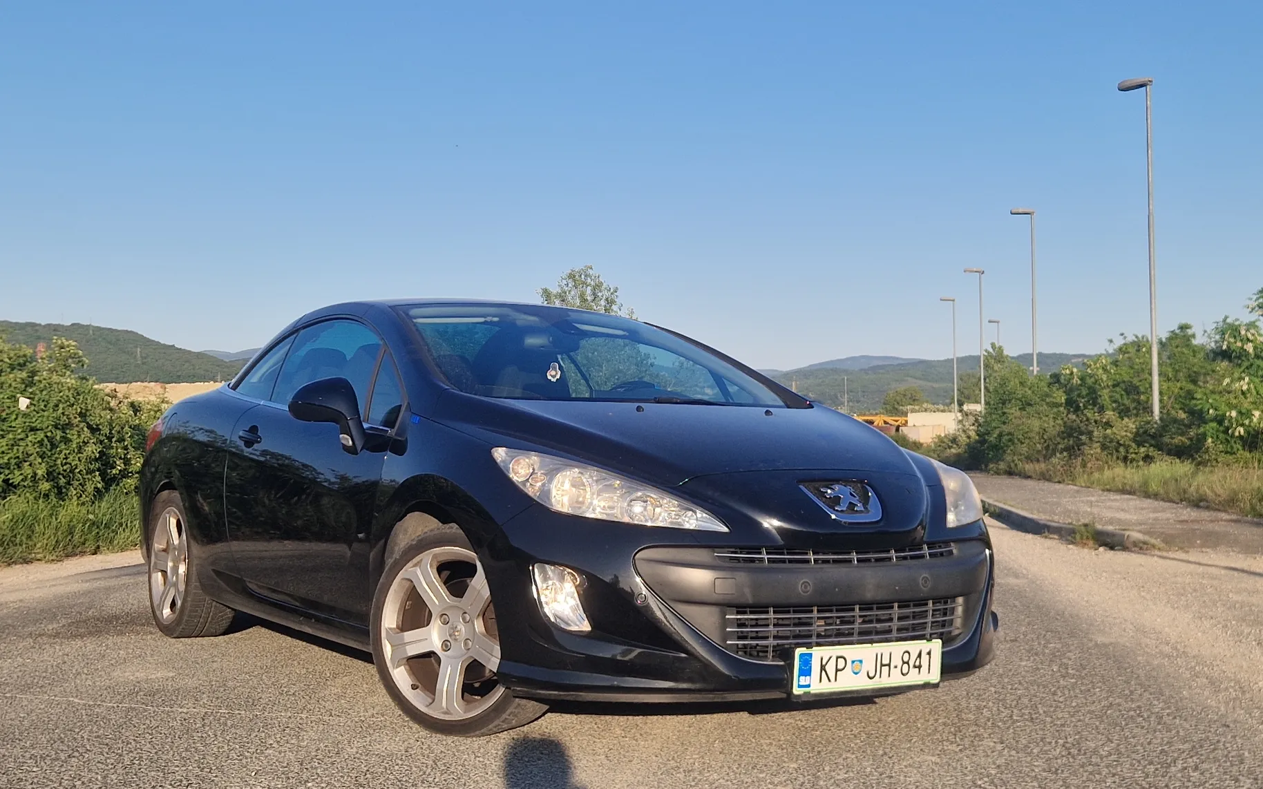 Peugeot Unknown
