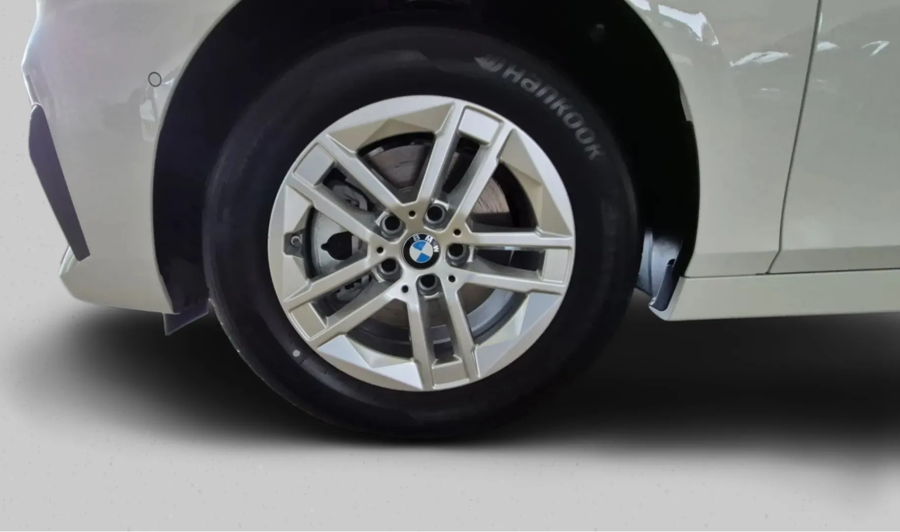 Zunanja slika - BMW Serija 2 - 216i Active Tourer Avt. NA ZALOGI - 9