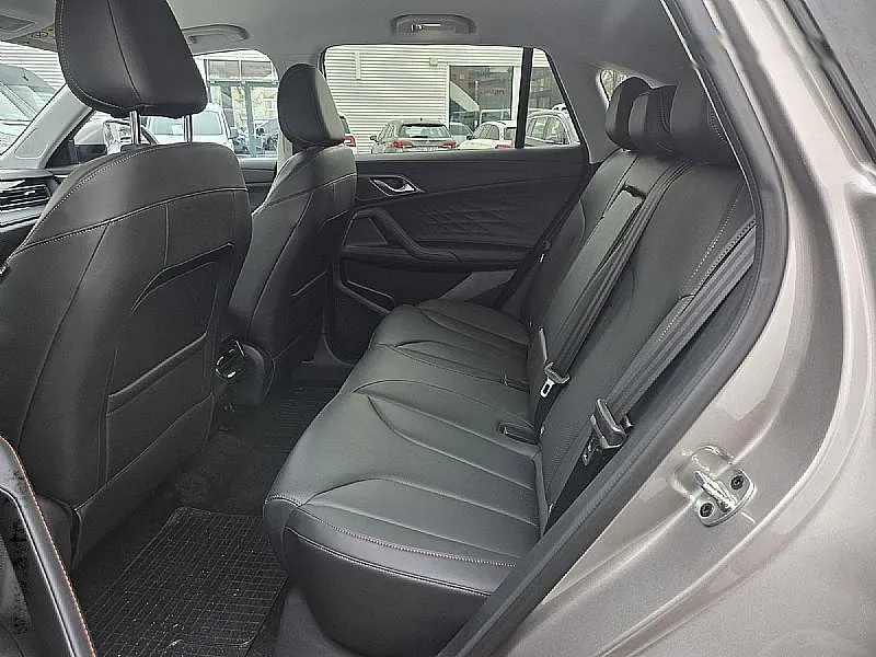 Zunanja slika - MG HS - Luxury 1.5T-GDI Avt+7 let tovarniške garancije - 11