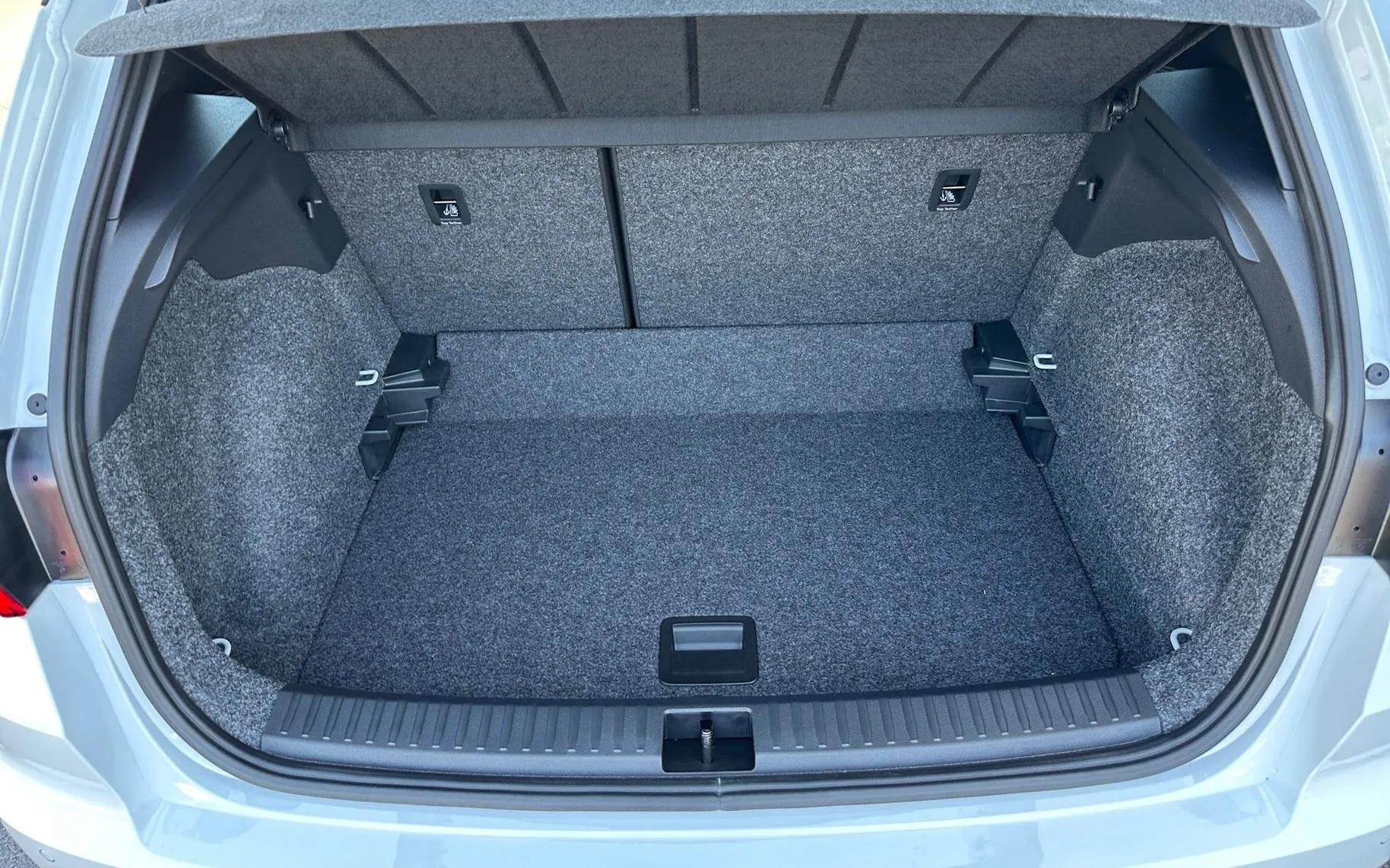 Notranja slika - Seat Arona - 1.0 Eco TSI Style... - 12