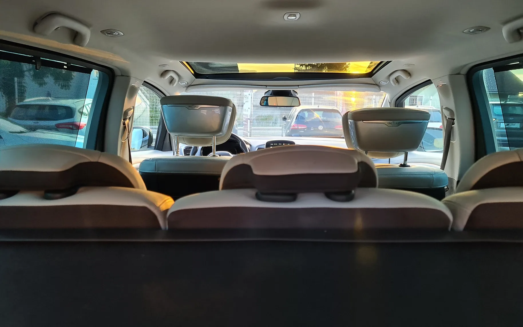 Zunanja slika - Renault Espace - INITIALE PARIS dci160 4CONTROL,FULLED,MASAŽA - 9