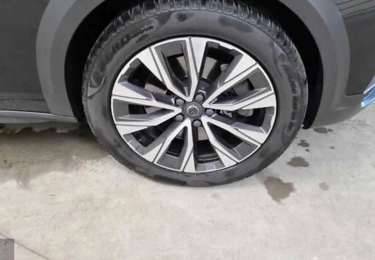 Zunanja slika - Volvo V90 Cross Country - 2.0 DIZEL 145 KW.PANORAMA.KAMERA.LED.ACC.USNJE. - 15