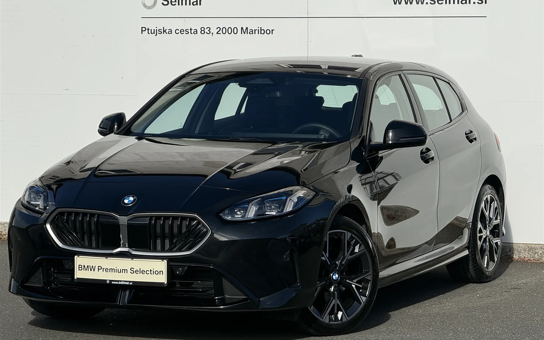 BMW Serija 1