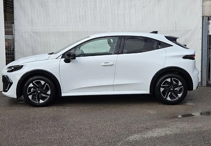 Zunanja slika - Renault Clio - 6 Techno TCE 115+Paket Zima - 7