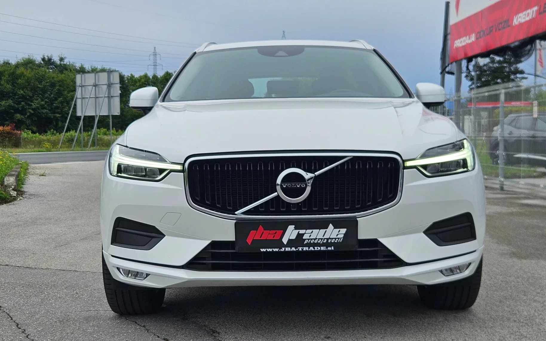 Zunanja slika - Volvo XC60 - XC60 - 3