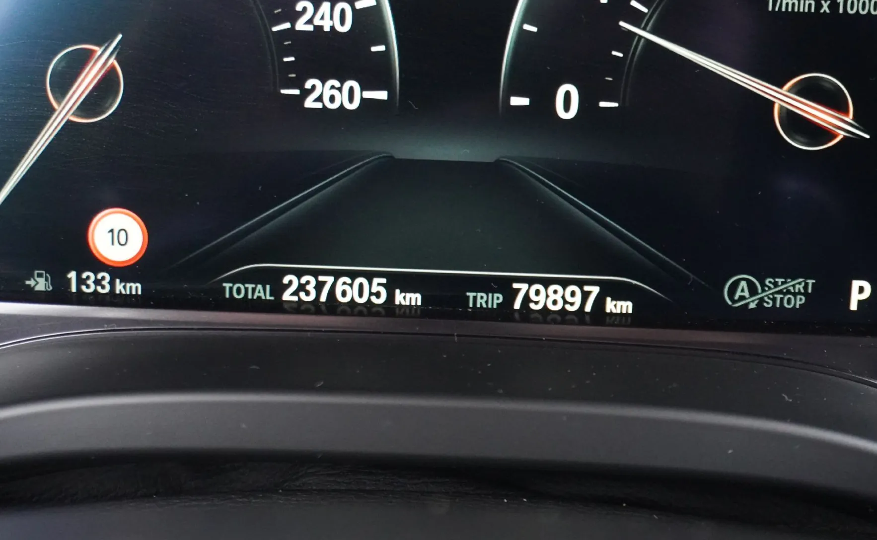 Zunanja slika - BMW X3 - serija : M SPORT xDrive20d  AT - 14
