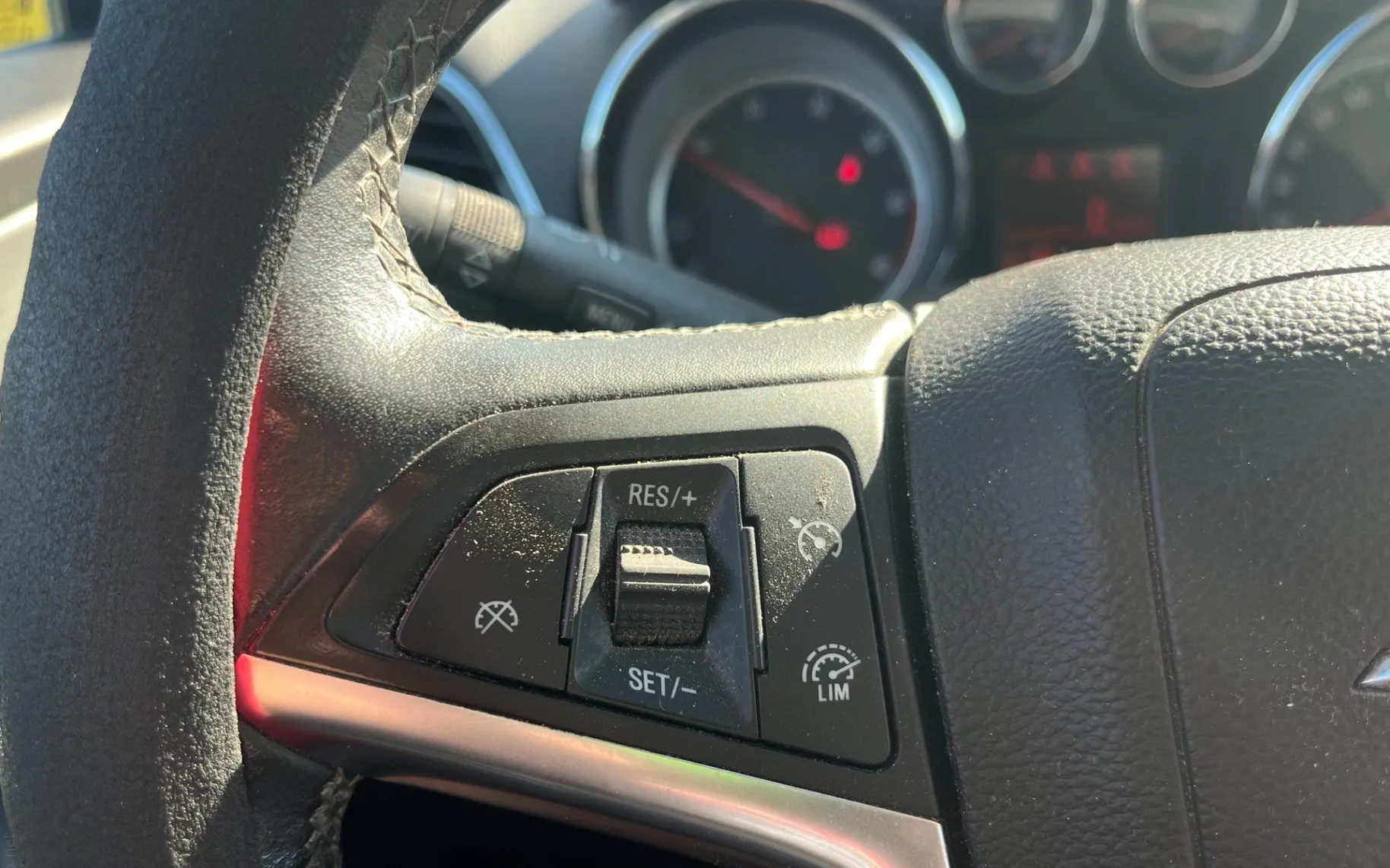 Zunanja slika - Opel Mokka - 1.7 CDTI Drive XEN.VZR.KAM.2XPDC.NAVI.TEMPO. - 16