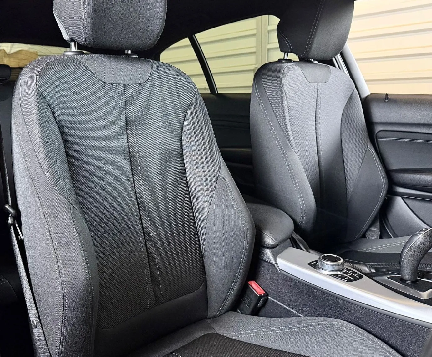Zunanja slika - BMW Serija 1 - : 118d Sport Line - FULL LED - NAVI - TEMP - PDC ... - 14