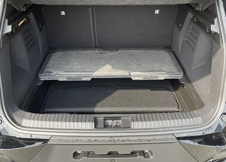 Zunanja slika - Mitsubishi Grandis - 1.3 DI-T MHEV 103kW DCT7 Invite AKCIJA - 8