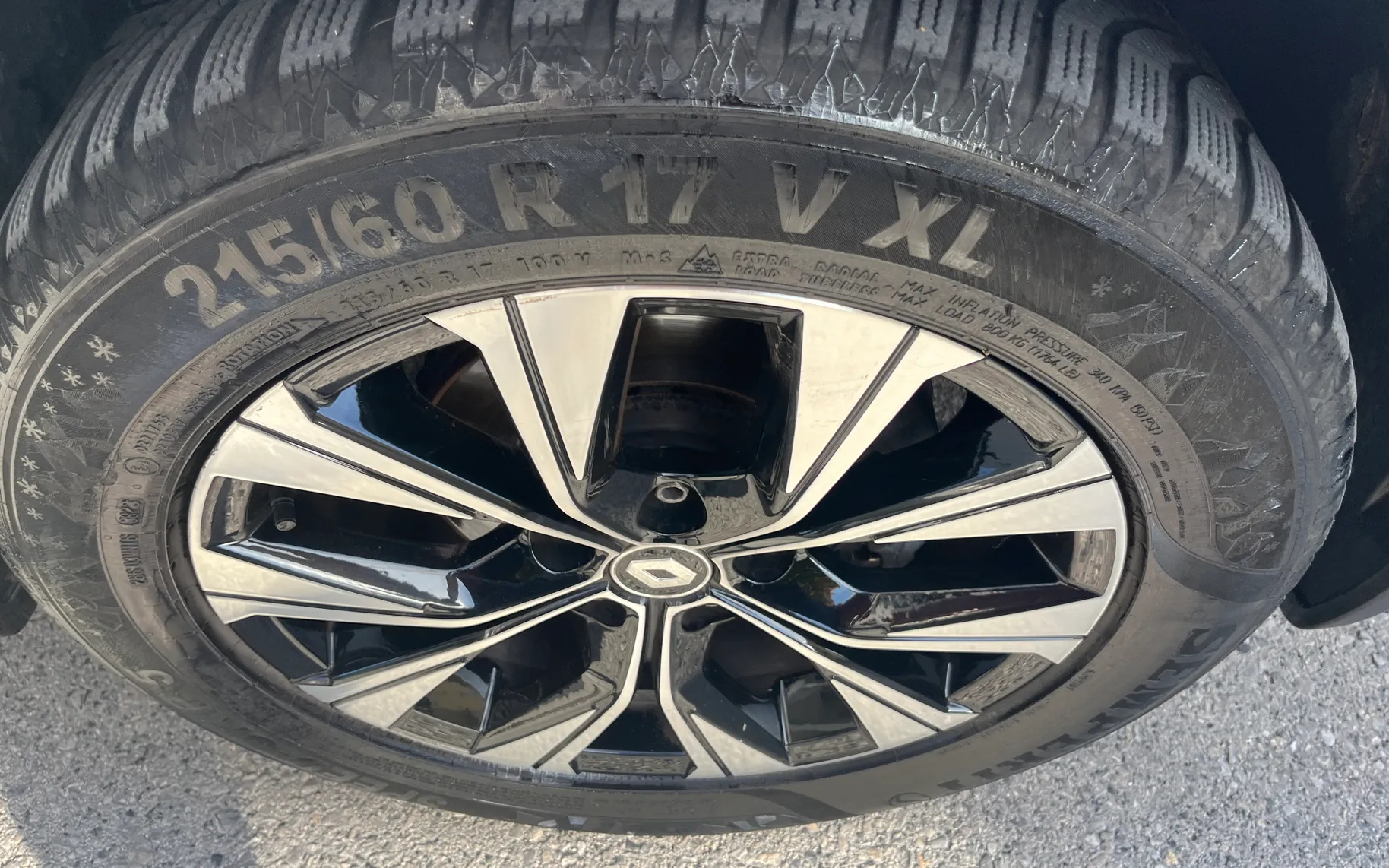 Zunanja slika - Renault Captur - 1.0 / - 5