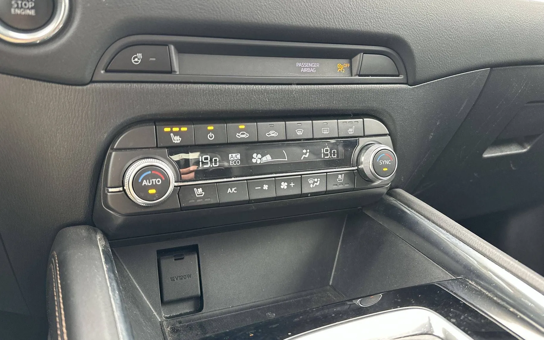 Zunanja slika - Mazda CX-5 - G194 AWD Revolution Top črno usnje Avt. - 18