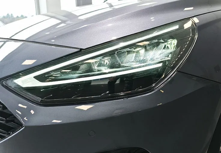 Zunanja slika - Hyundai i30 Wagon - 1.0 T-GDI PREMIUM-APPLE-KAM-ALU-LED-VIDEO - 8