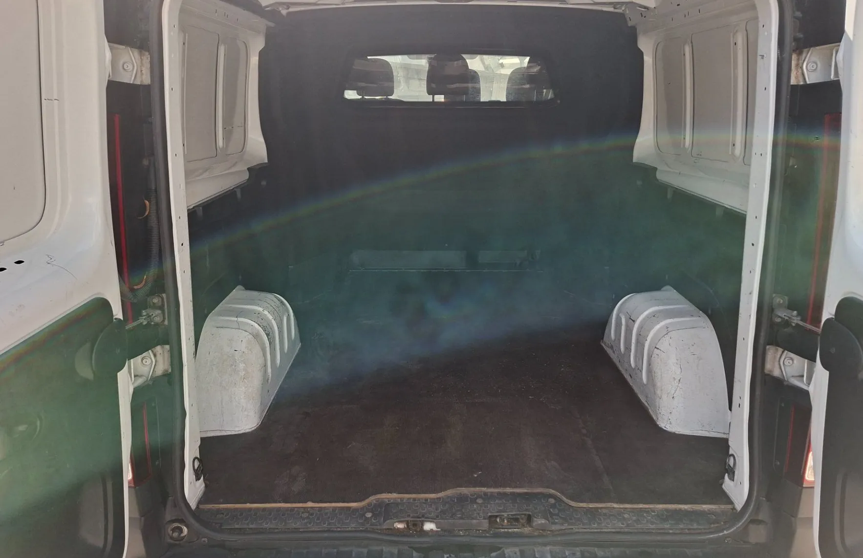 Zunanja slika - Renault Trafic - L2H1P2 - 11