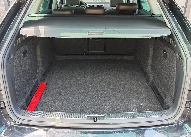 Zunanja slika - Škoda Superb - 2.0 TDI L K - PANORAMA - CANTON - HLAJENJE SEDEŽEV - 18