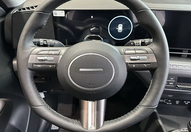 Zunanja slika - Hyundai Kona - 1.6 T-GDI 138 Premium - 9