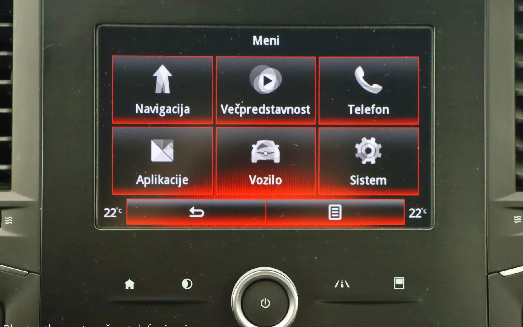 Zunanja slika - Renault Mégane - 1.5 dCi 90KM - 16