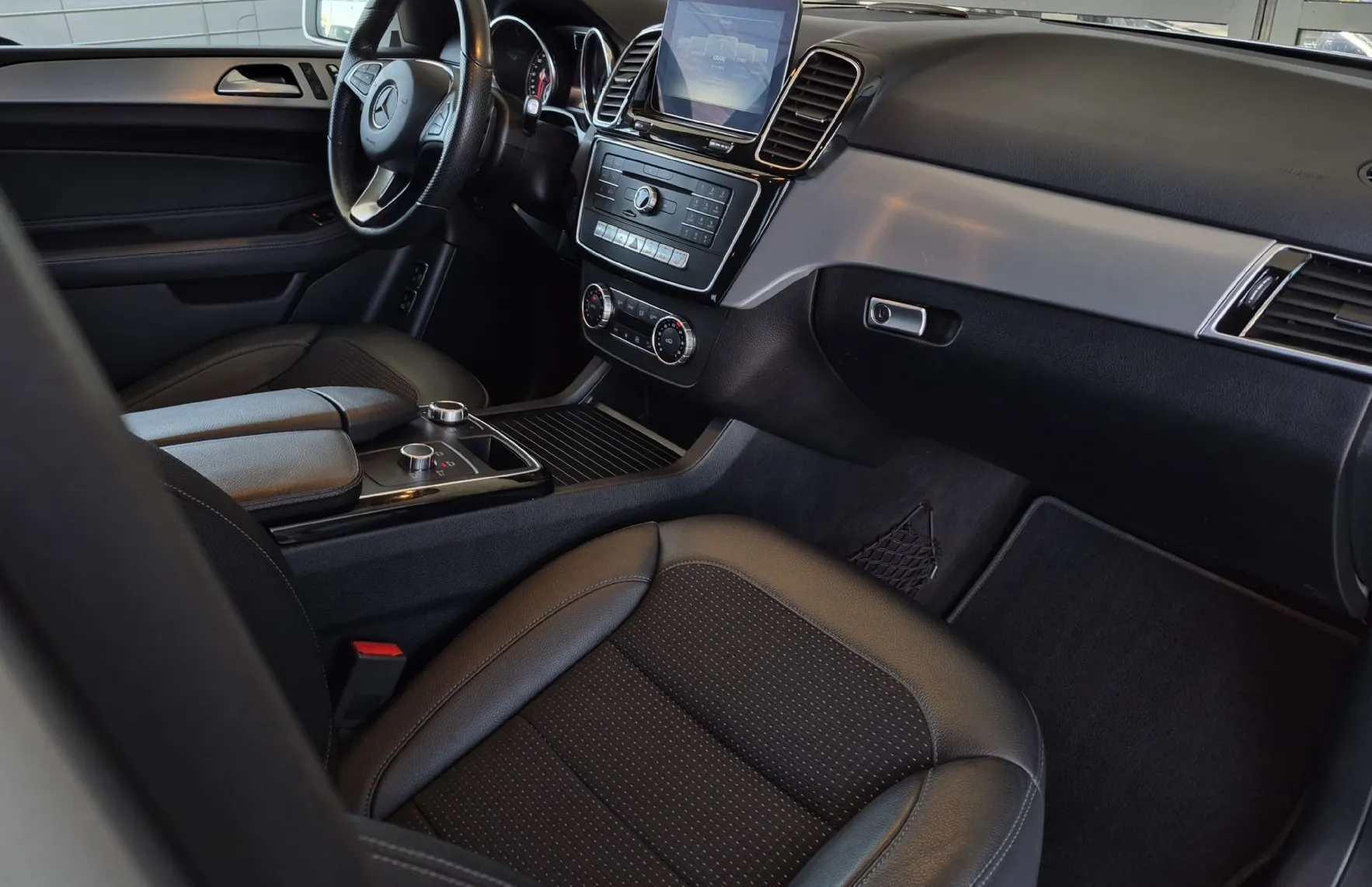 Zunanja slika - Mercedes-Benz GLE-Razred - 350 d 4MATIC - 11