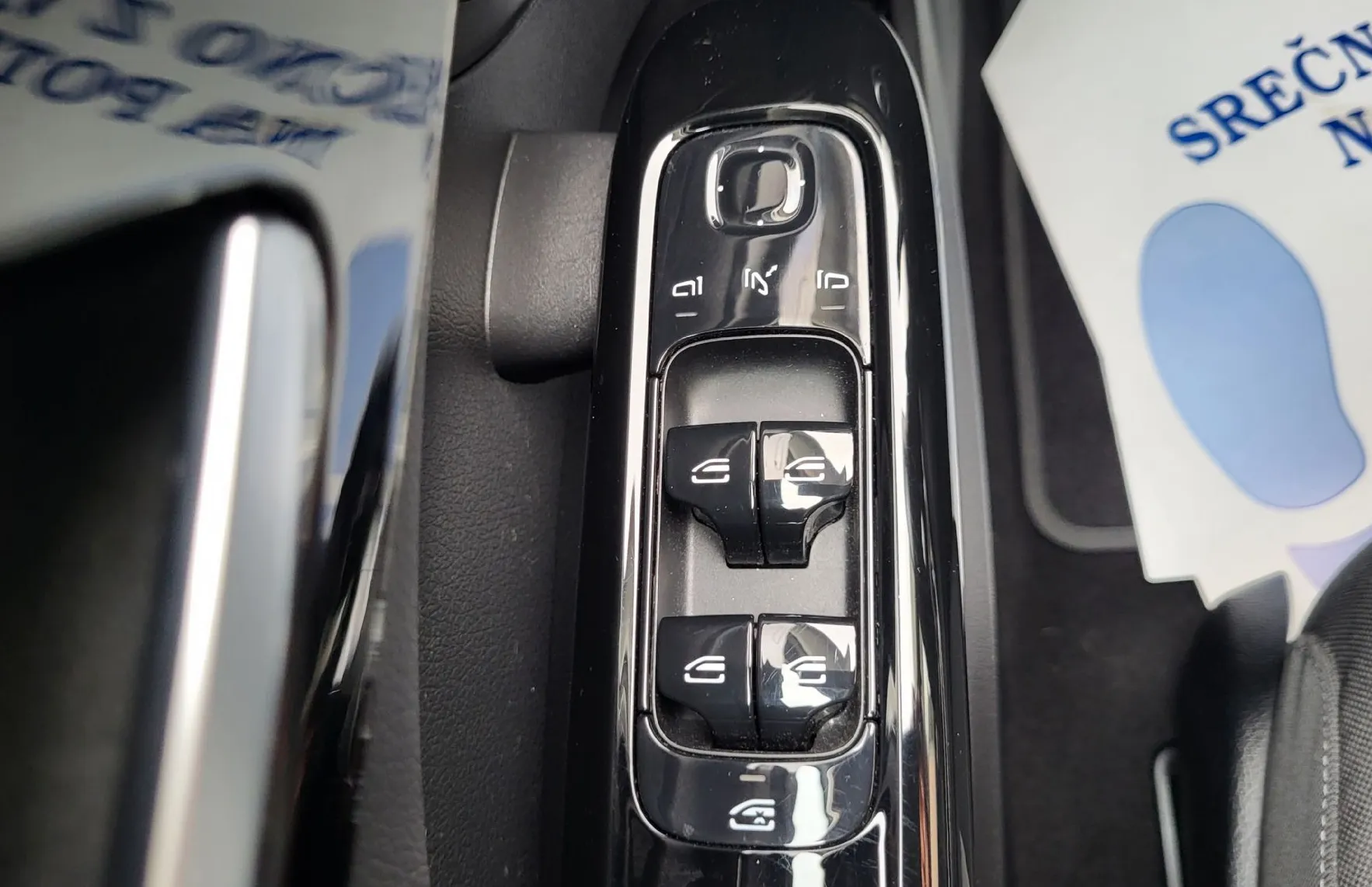 Zunanja slika - Mercedes-Benz C-Razred - C 200 d AT9 navi-led-alu-pdc-virtual-acc-kamera - 13