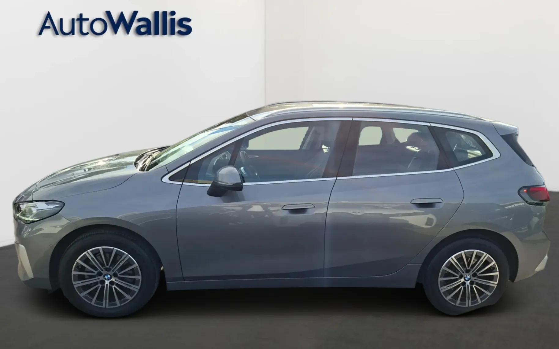 Zunanja slika - BMW Serija 2 - 218i Active Tourer - 3