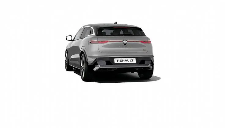 Zunanja slika - Renault Megane E-tech - esprit Alpine EV60 160kW - 5