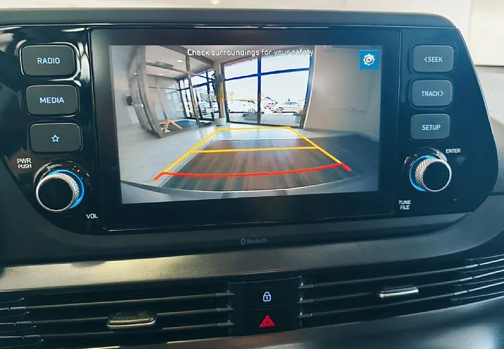 Zunanja slika - Hyundai i20 - 1.0 T-GDI-SLO-KAM-DAB-NAVI-TEMP-APPLE-LED-VIDEO - 10