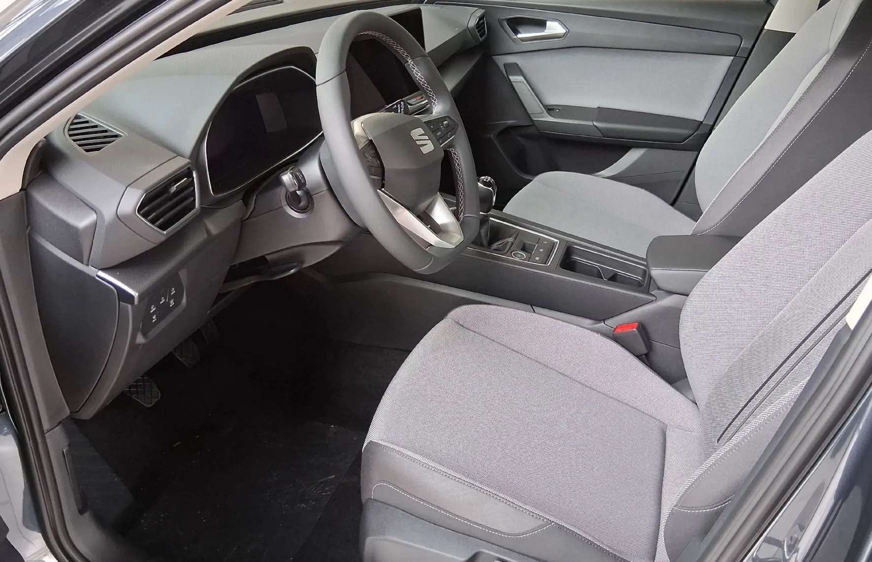 Zunanja slika - Seat Leon - Leon - 3