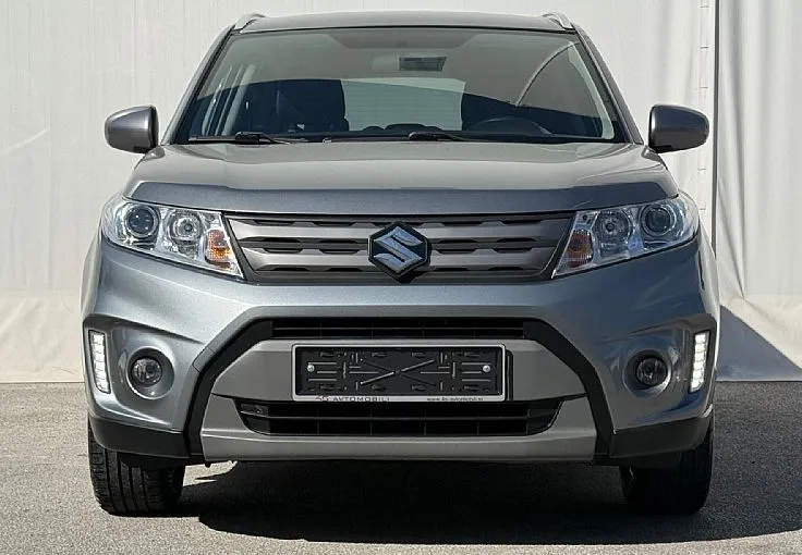 Zunanja slika - Suzuki Vitara - AllGrip 1.6 Elegance - 2