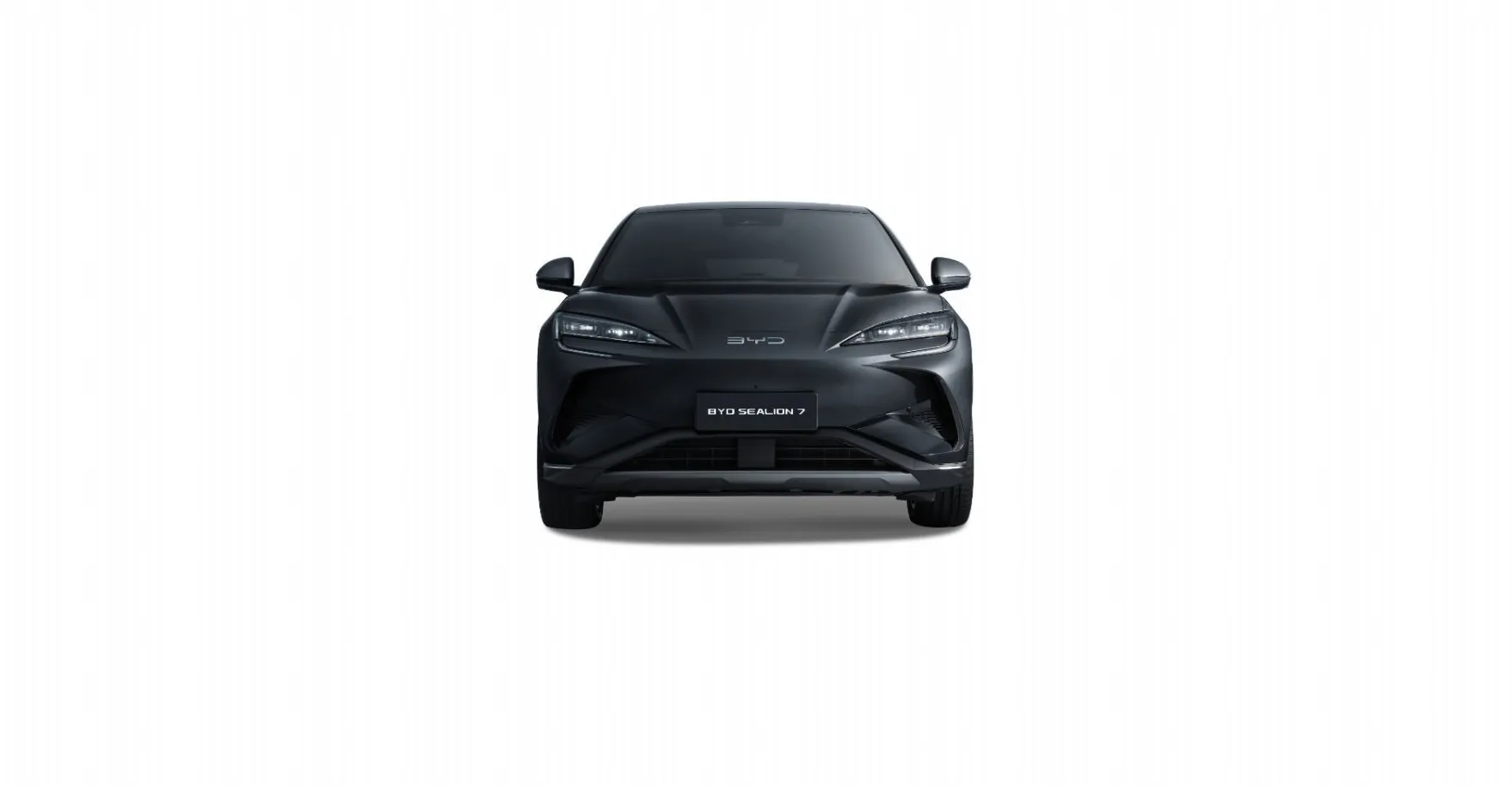 Zunanja slika - BYD SEALION 7 - COMFORT 82.5 kWh 230 kW - 1