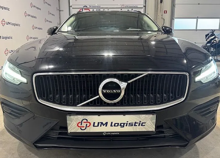 Zunanja slika - Volvo V60 - D3 A Momentum- FULL LED - NAVI - PDC - ODLIČEN - 2